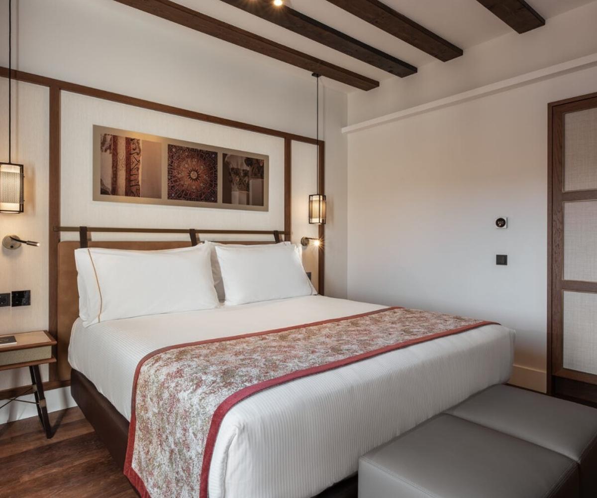 Hotel Aurea Toledo Exteriér fotografie
