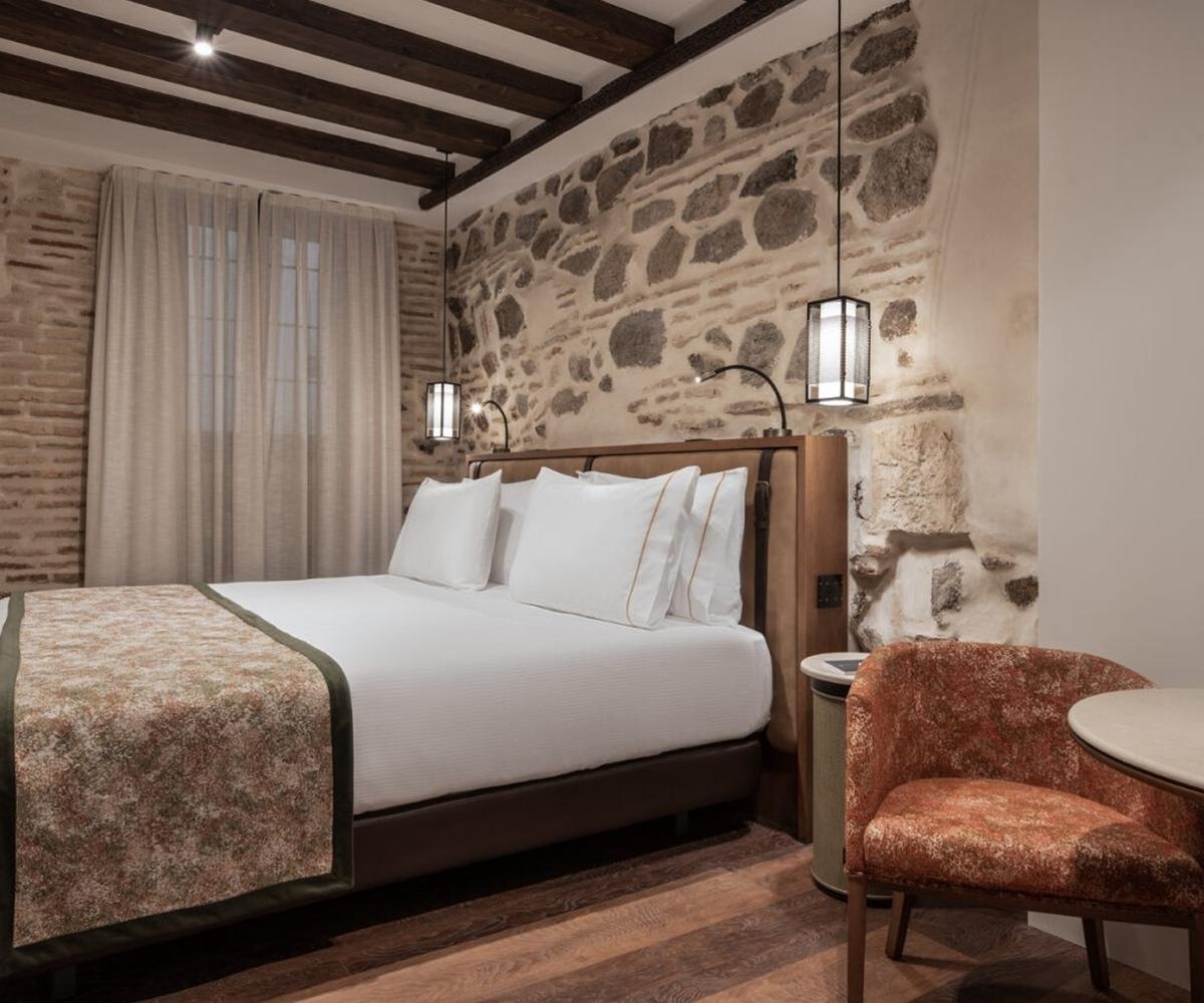 Hotel Aurea Toledo Exteriér fotografie